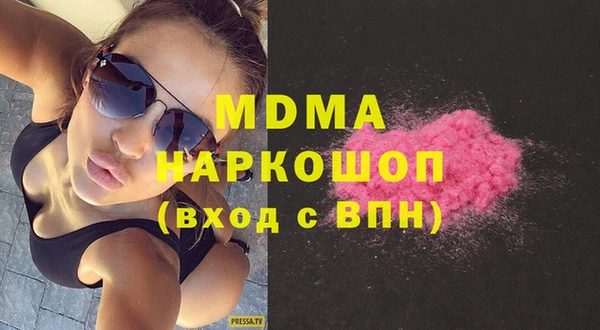 индика Медногорск